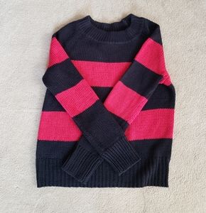GAP pullover sweater